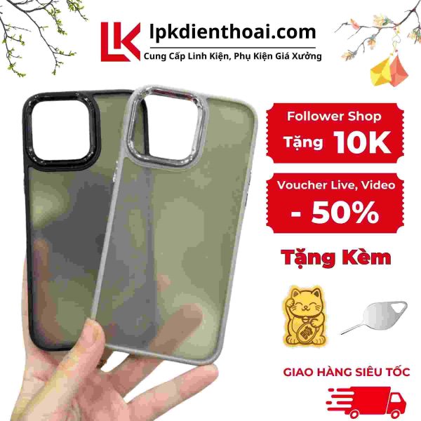 ốp đt