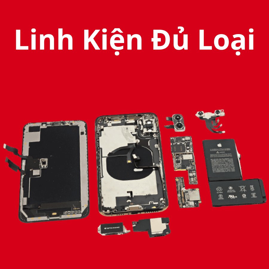 Danh mục sp