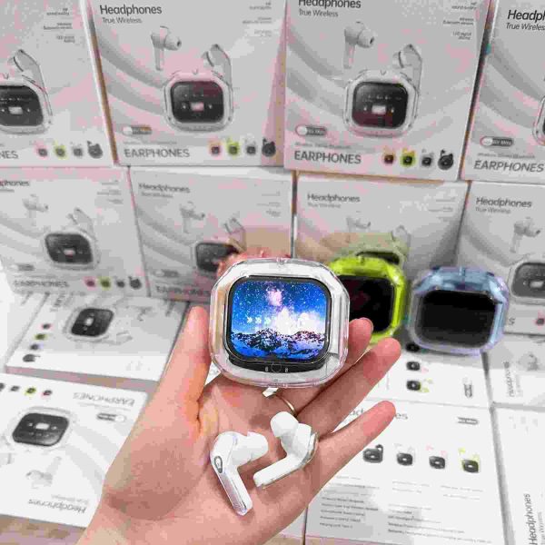 tai nghe bluetooth