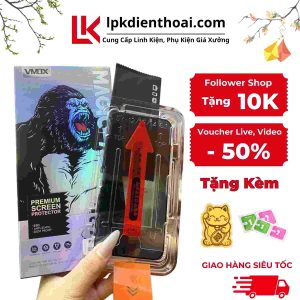 cường lực