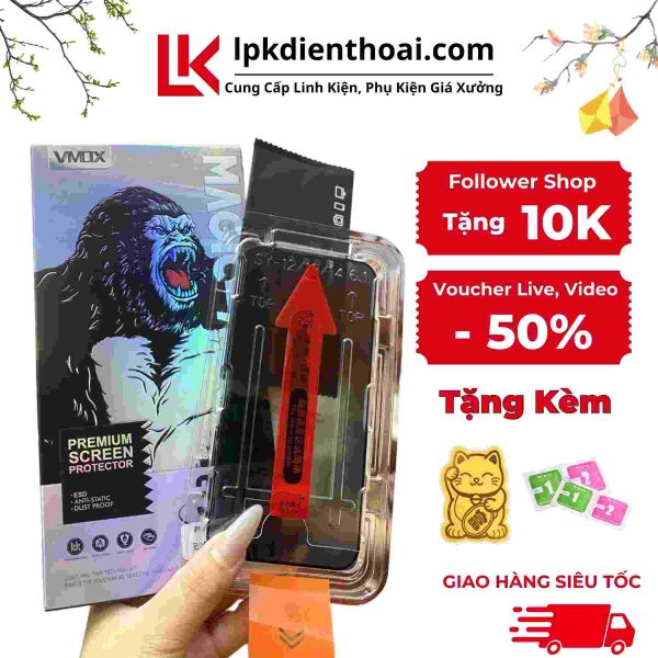 cường lực