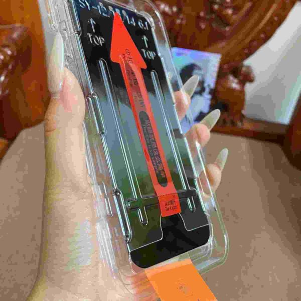 cường lực