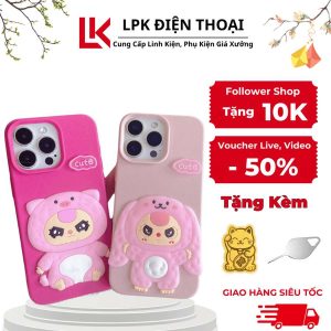 Ốp lưng iphone