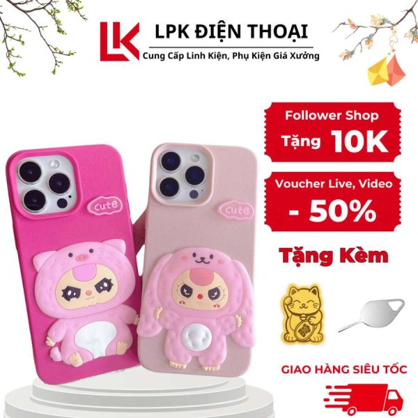 Ốp lưng iphone