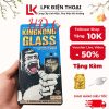 Kinh Cường Lực IP