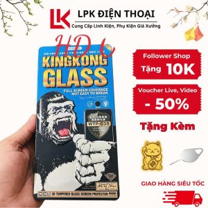 Kinh Cường Lực IP