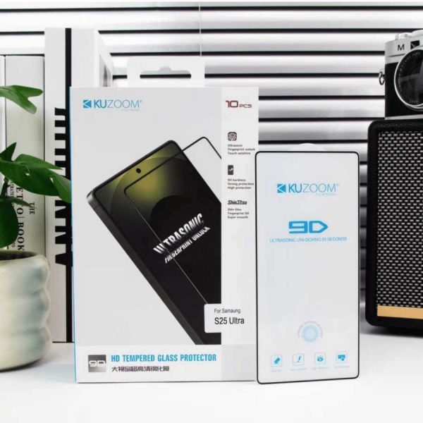 Kính Cường Lực 9D