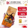 Kính cường lực chống nhìn trộm Monkey King cao cấp Full Viền đủ các dòng máy Iphone