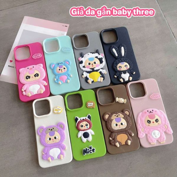 Ốp lưng iphone