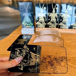 Kính cường lực KINGKONG GLASS siêu cứng
