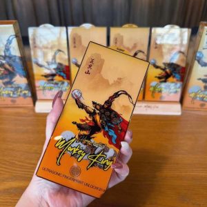 Kính cường lực chống nhìn trộm Monkey King cao cấp Full Viền đủ các dòng máy Iphone
