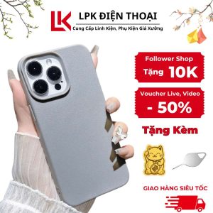 Ốp lưng iphone
