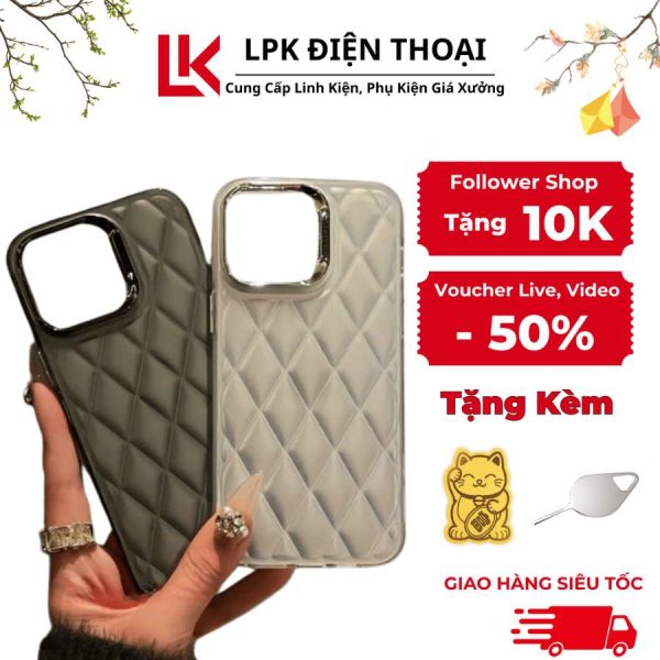 Ốp lưng iphone