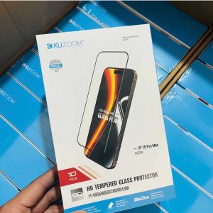 Kính Cường Lực 9D