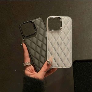Ốp lưng iPhone chống trầy xước Cao Cấp