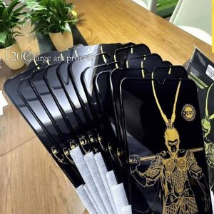 Kính cường lực KINGKONG GLASS siêu cứng