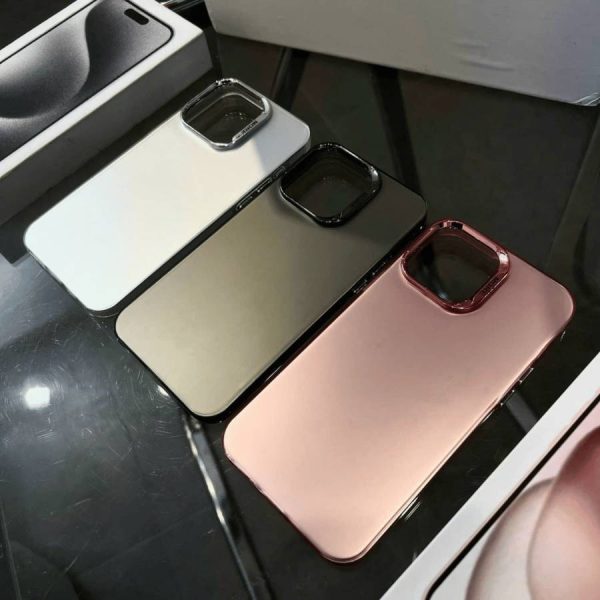 Ốp lưng iphone