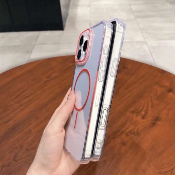 ốp lưng từ tính