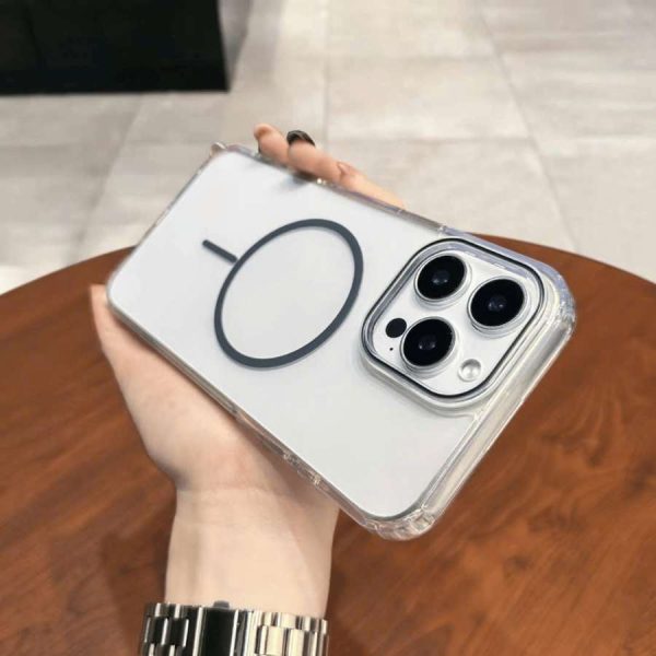 ốp lưng từ tính