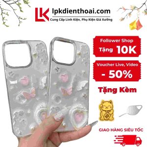 ốp điện thoại