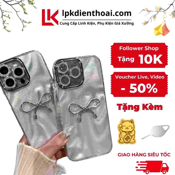 ốp điện thoại