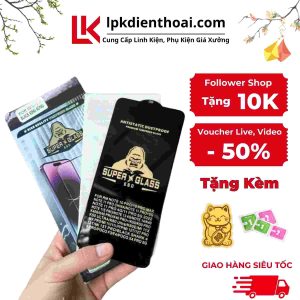 cường lực