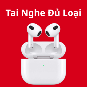 Bán buôn tai nghe