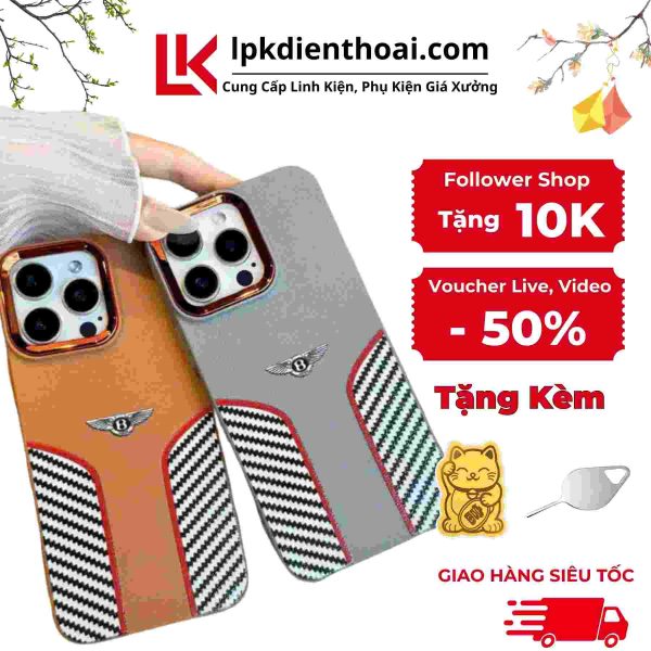 ốp điện thoại