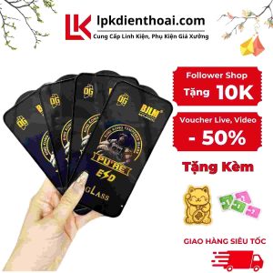 cường lực