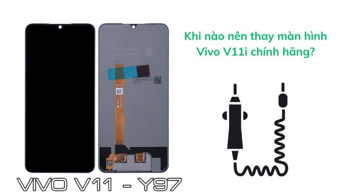 màn hình vivo v11i