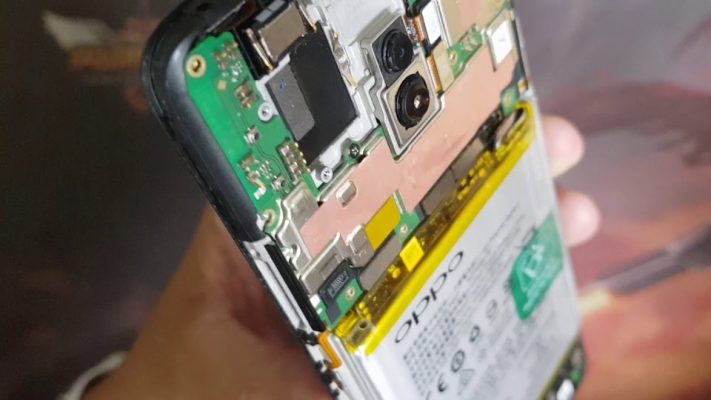 Pin F11 Pro