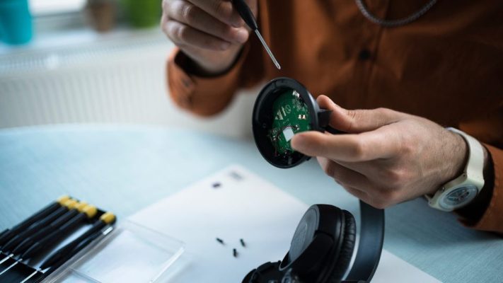 sửa tai nghe bluetooth hà nội tốt
