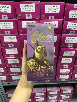 CƯỜNG LỰC OG TÍM