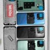 Lưng máy redmi đủ loại