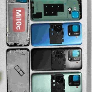 Lưng máy redmi đủ loại