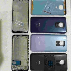 Lưng máy redmi đủ loại