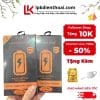 Pin dung lượng cao IP