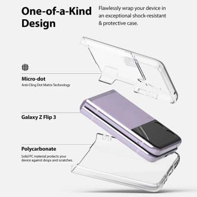 ốp lưng z flip 3
