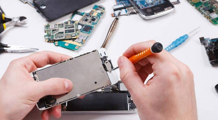 sửa điện thoại lấy ngay