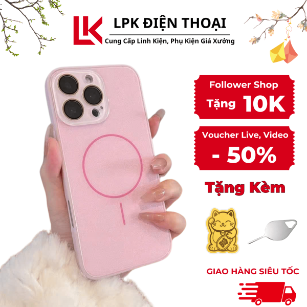 ỐP NHŨ KIM TUYẾN TỪ TÍNH