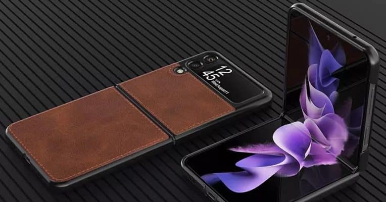 ốp lưng Z Flip 3