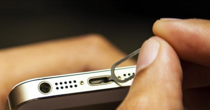 Nguyên nhân gây hỏng cổng sạc iPhone