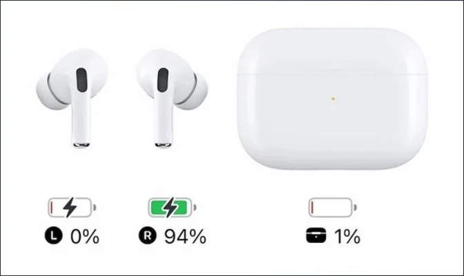 Nguyên nhân khiến tai nghe Bluetooth hỏng 1 bên