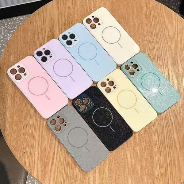 ỐP NHŨ KIM TUYẾN TỪ TÍNH